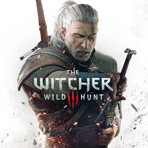 The Witcher 3: Wild Hunt Complete Edition - Nintendo Switch