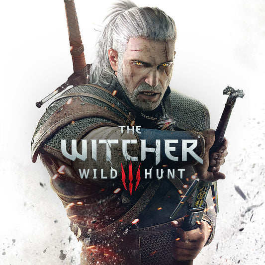 The Witcher 3: Wild Hunt Complete Edition - Nintendo Switch