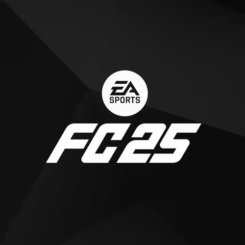 FC 25 NIntendo Switch