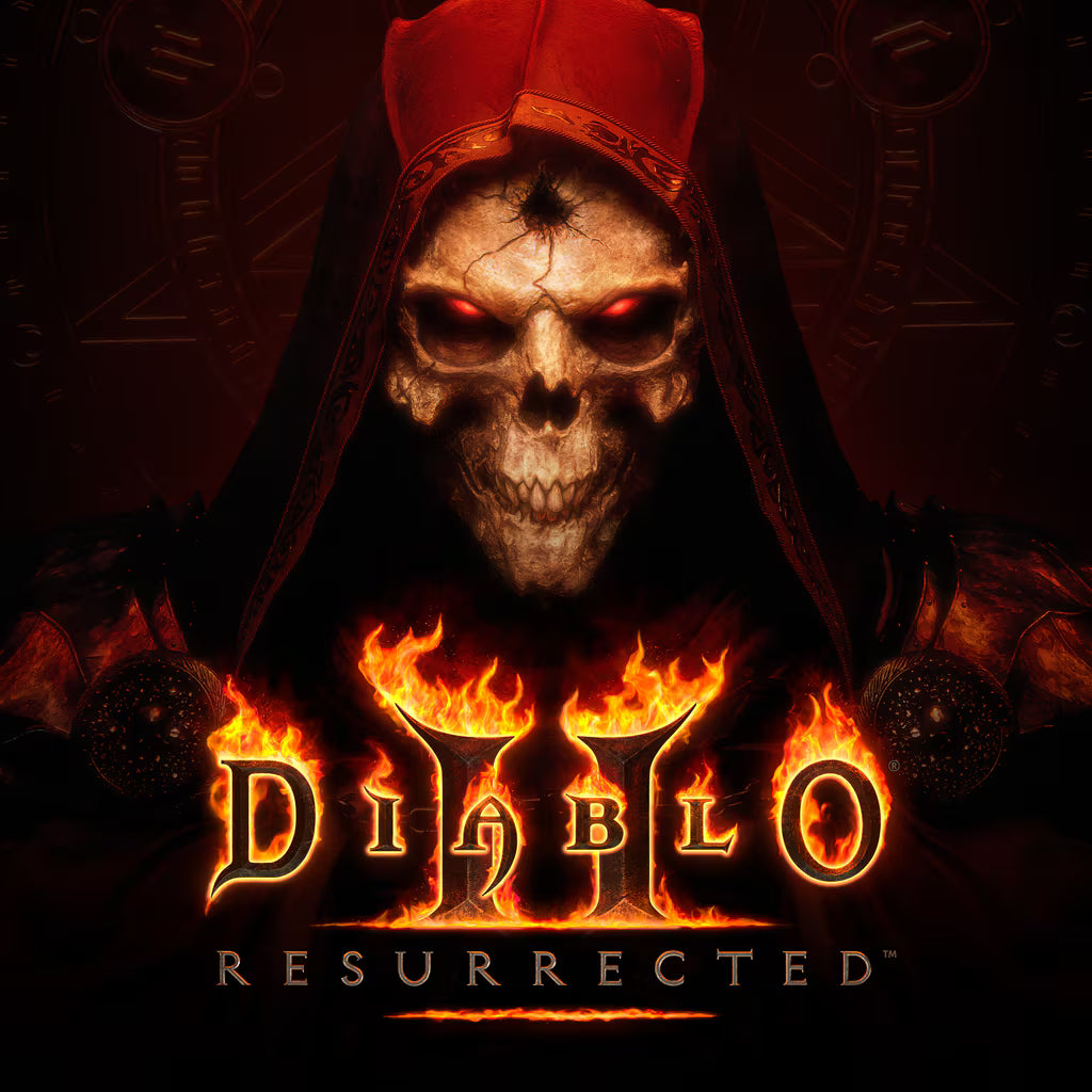Diablo II: Resurrected