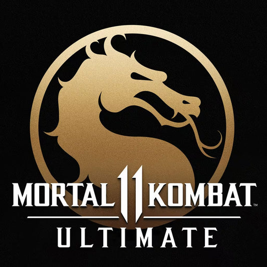 Mortal Kombat 11 Nintendo Switch