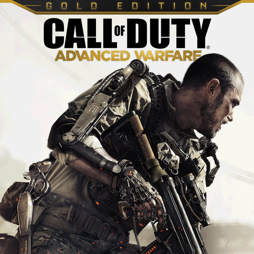 Call of Duty®: Advanced Warfare estandar edition