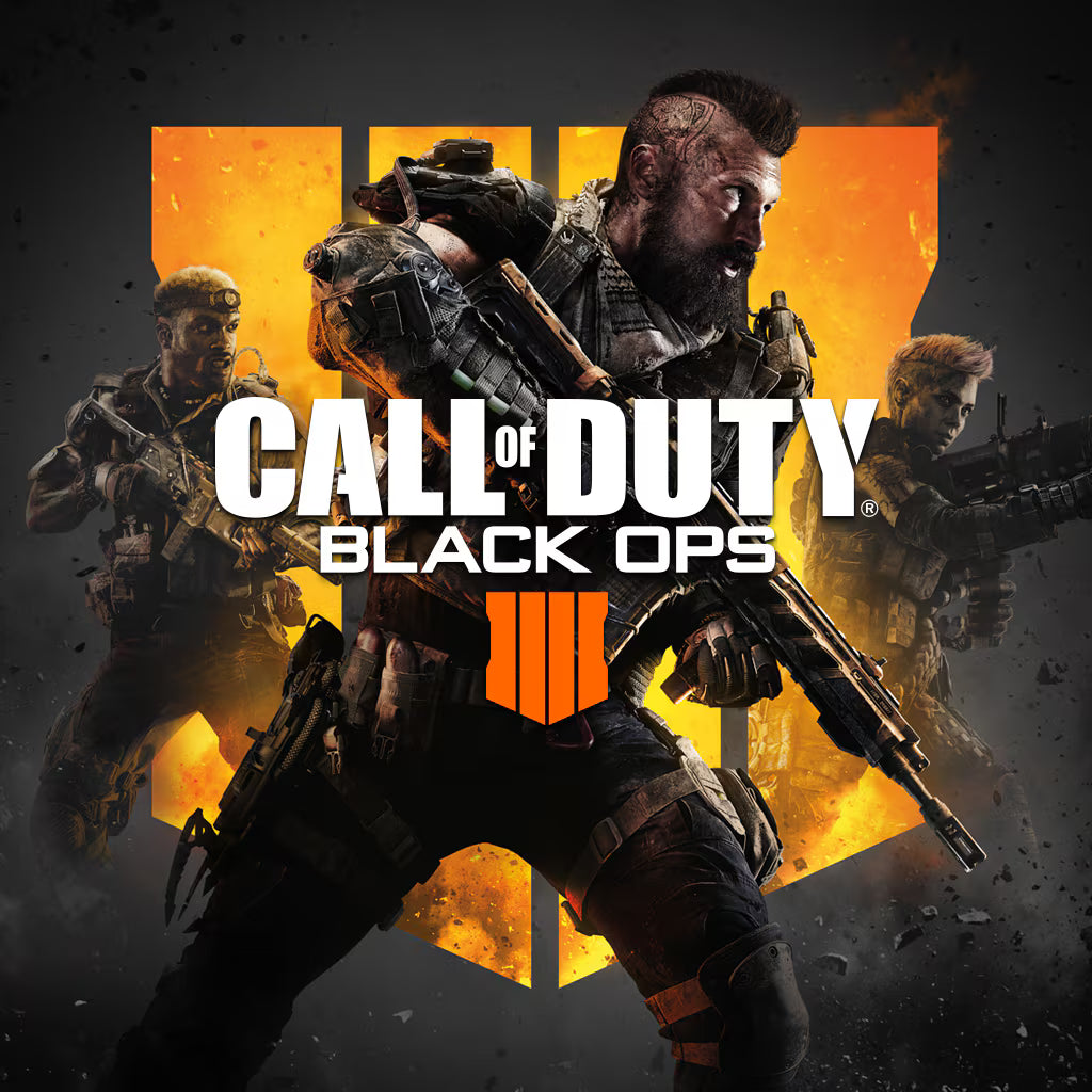 Call of Duty®: Black Ops 4