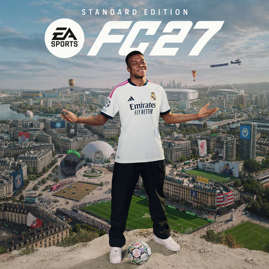 Pre Venta FC 27