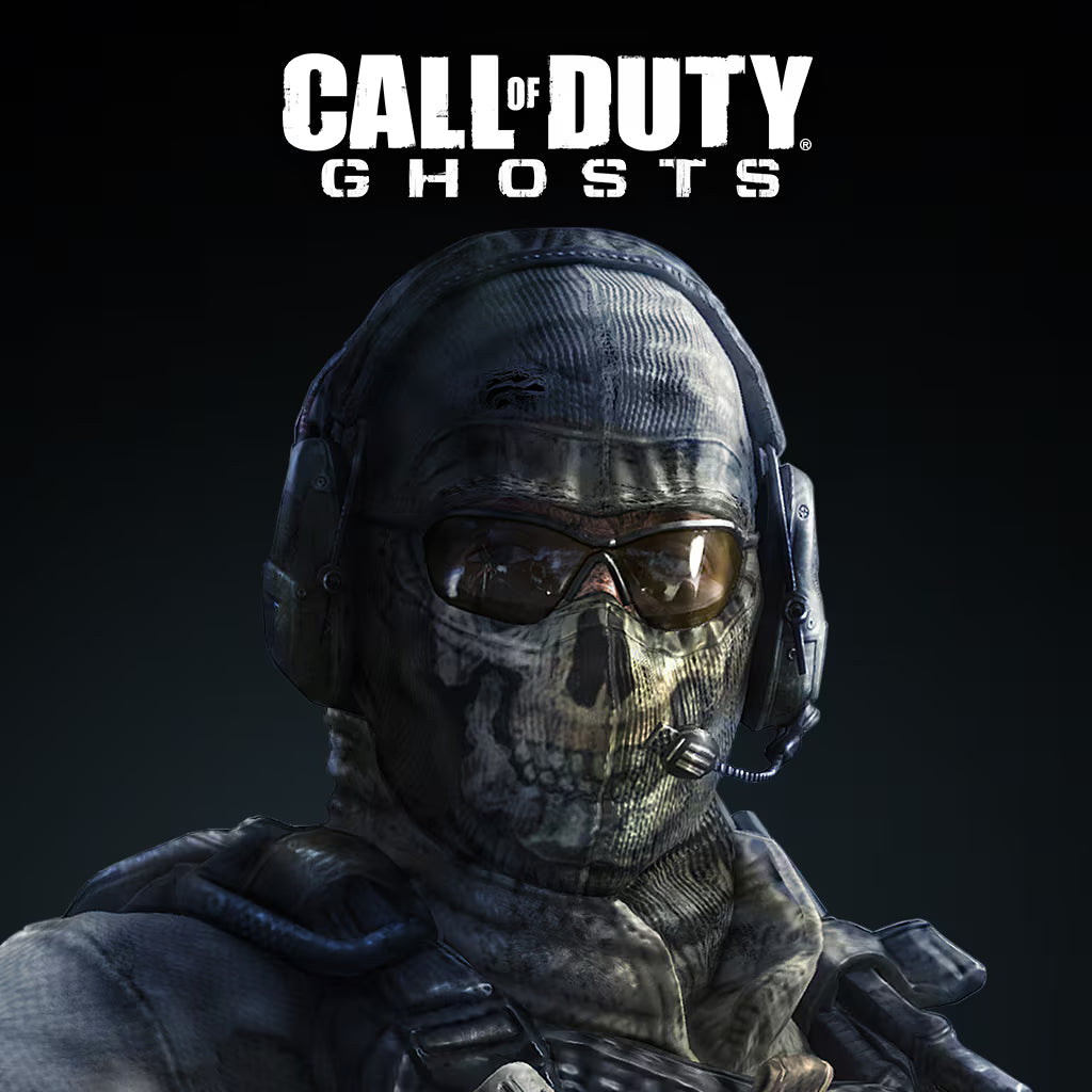 Call of Duty®: Ghosts