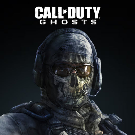 Call of Duty®: Ghosts
