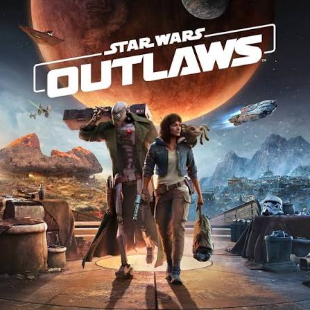 Star Wars: Outlaws