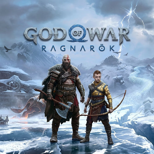 God of War Ragnarök